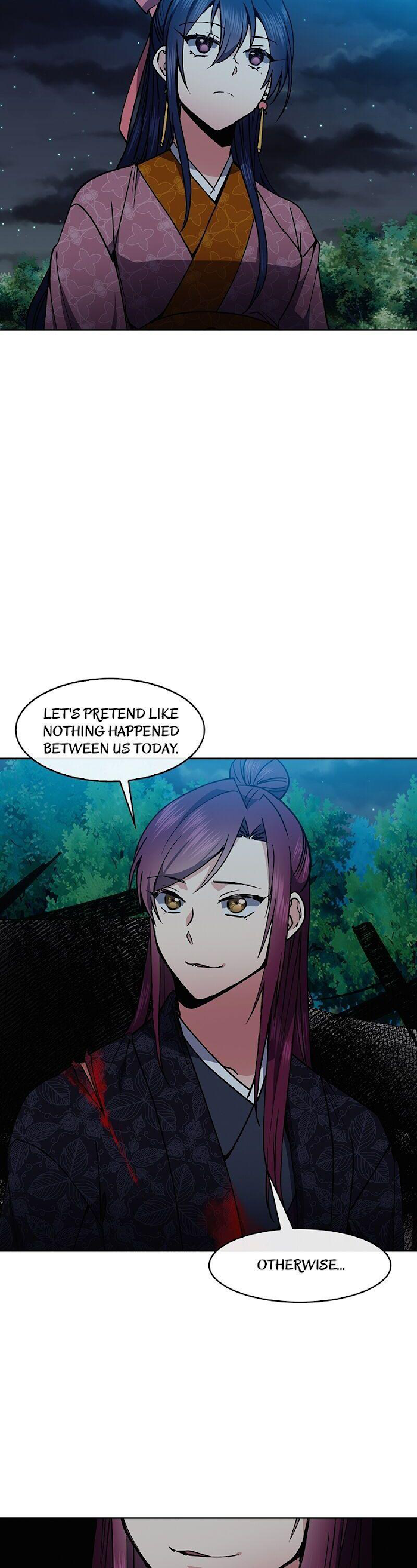 Queen’s Revenge Chapter 57 - Page 5