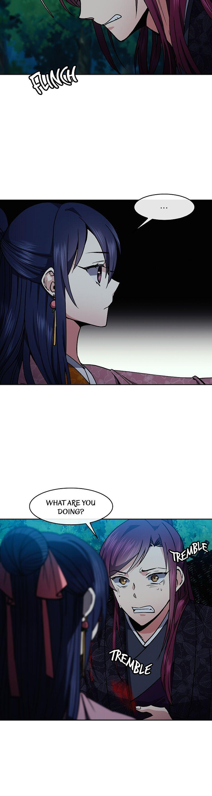 Queen’s Revenge Chapter 57 - Page 7