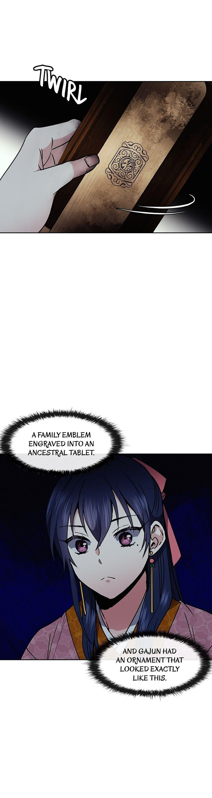 Queen’s Revenge Chapter 57 - Page 10