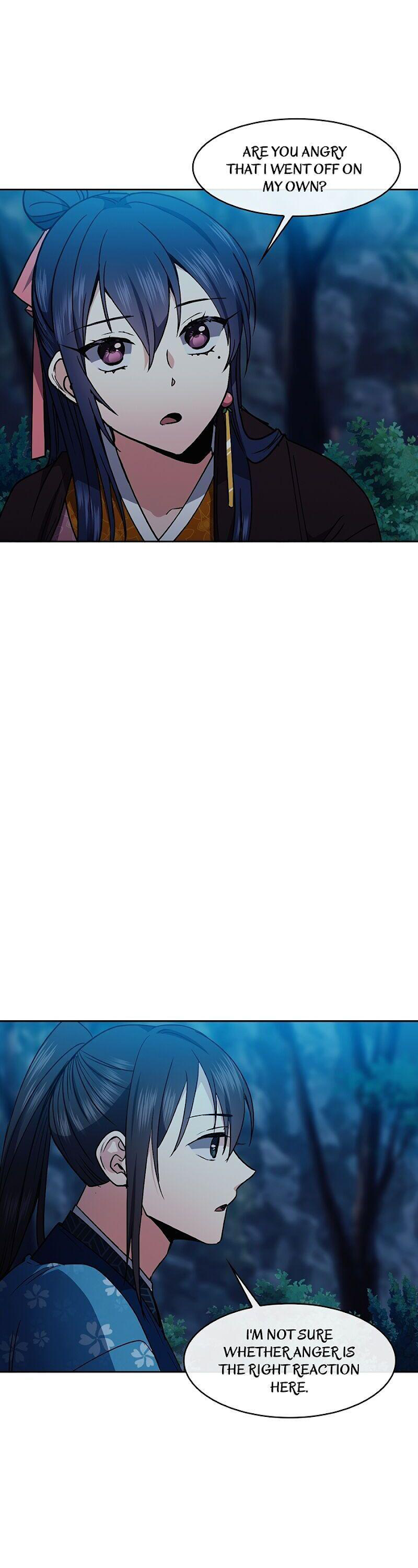 Queen’s Revenge Chapter 57 - Page 14