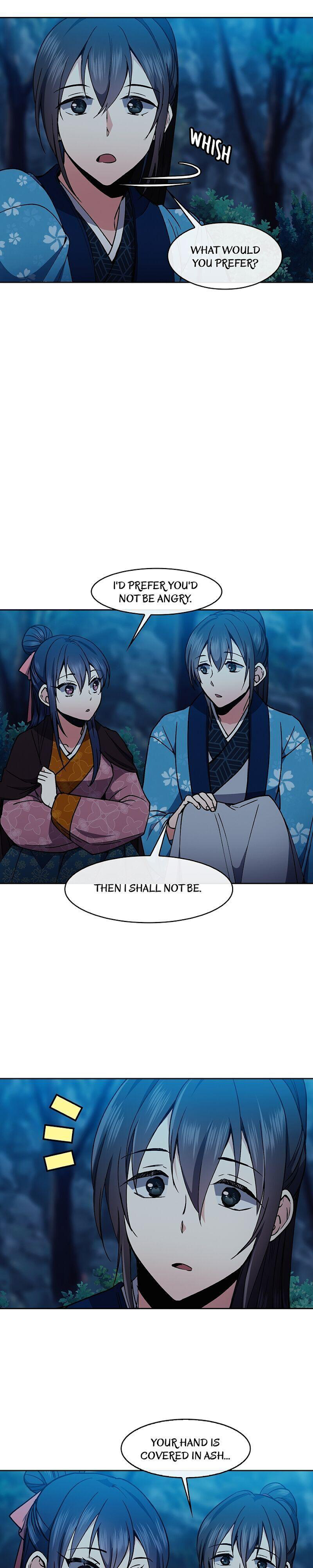 Queen’s Revenge Chapter 57 - Page 15