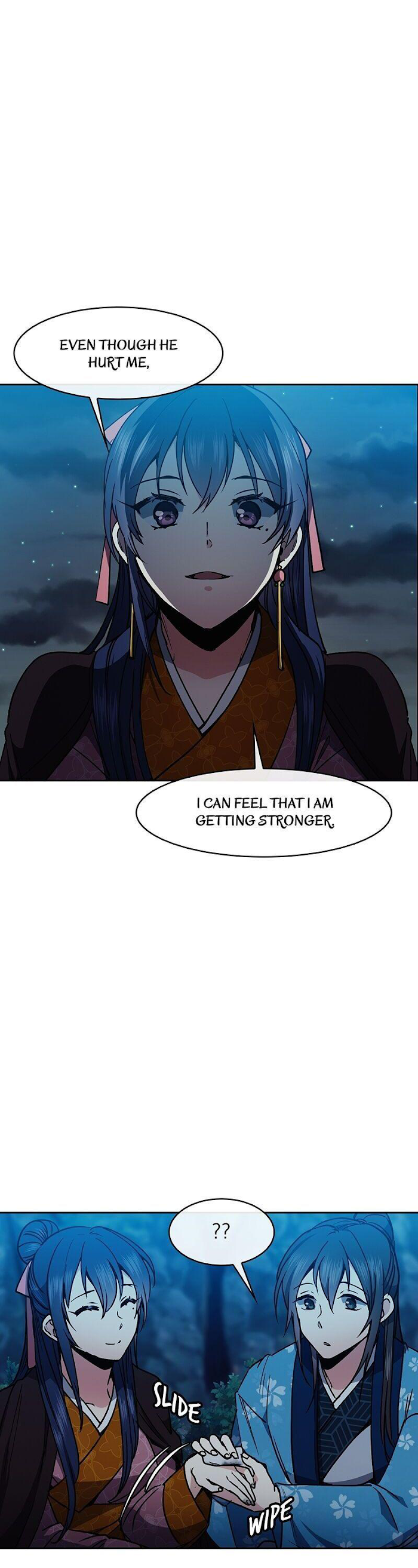 Queen’s Revenge Chapter 57 - Page 17