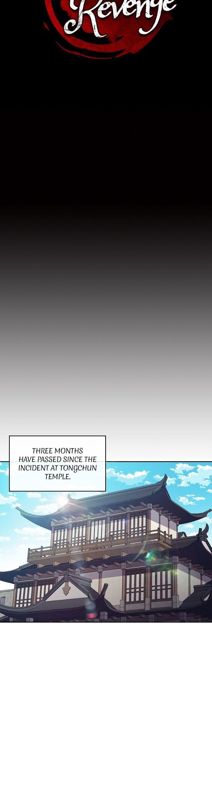 Queen’s Revenge Chapter 57 - Page 23