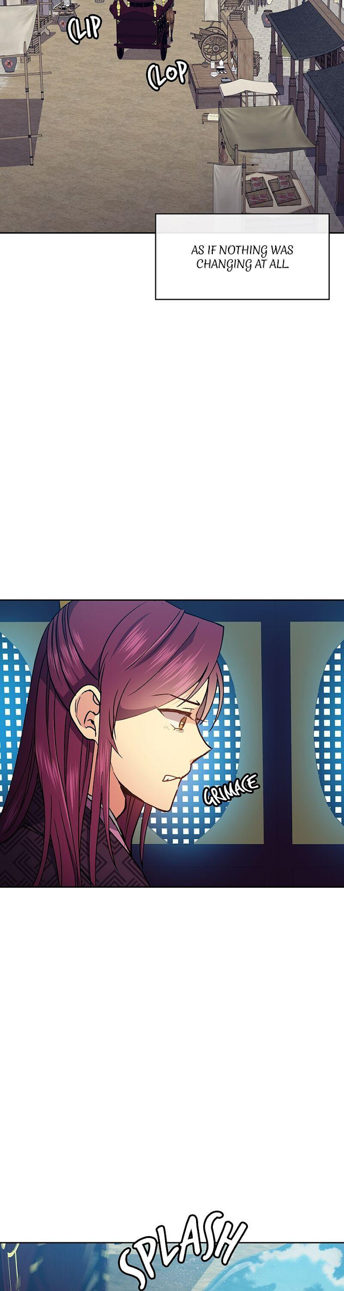 Queen’s Revenge Chapter 57 - Page 28