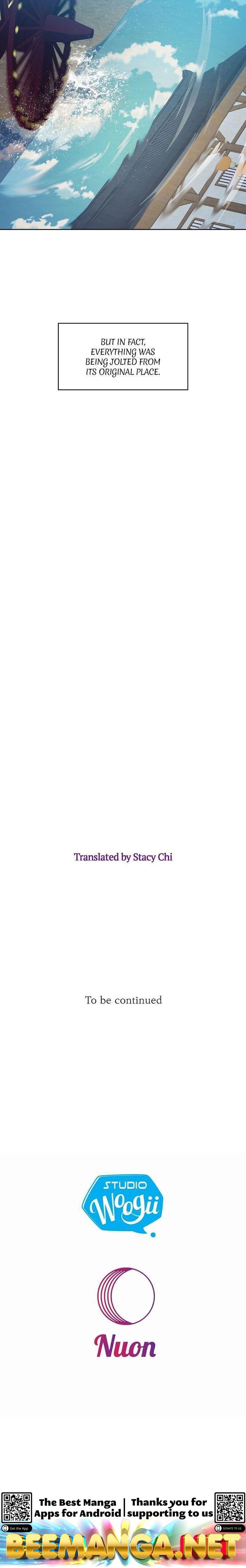 Queen’s Revenge Chapter 57 - Page 29