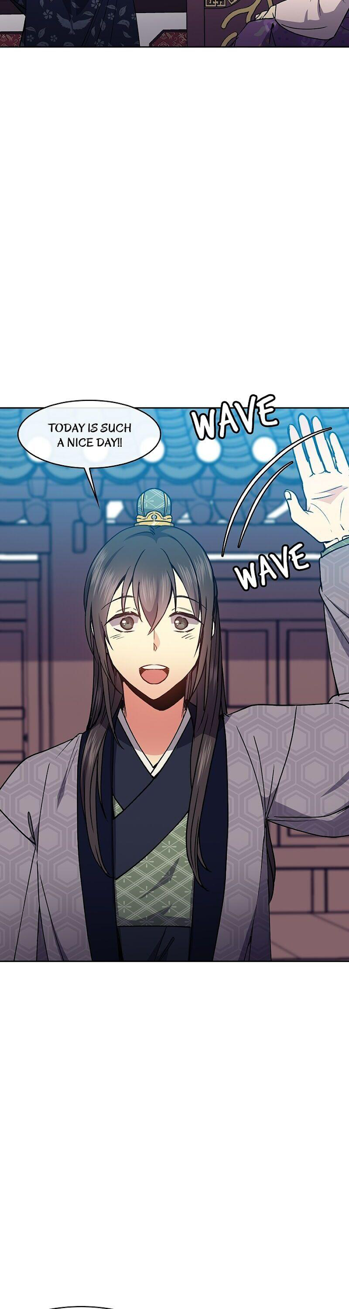 Queen’s Revenge Chapter 58 - Page 20