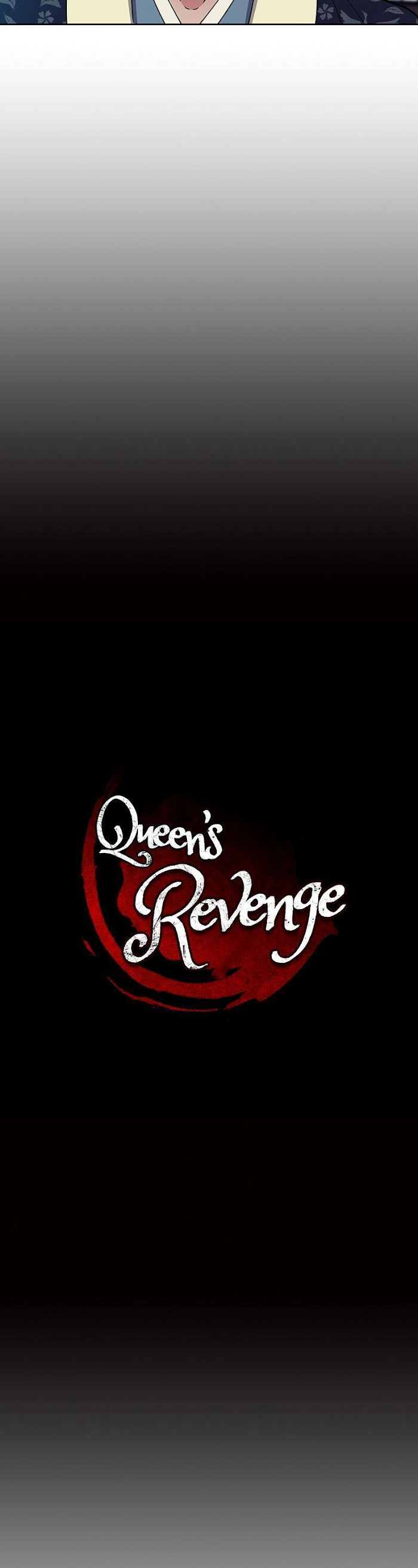 Queen’s Revenge Chapter 58 - Page 22