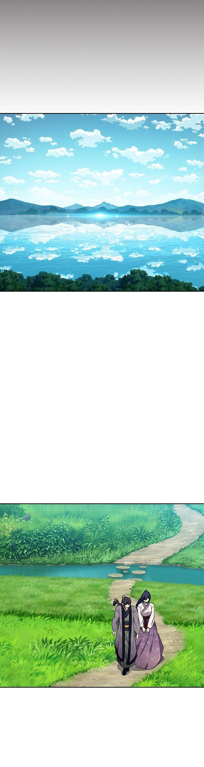 Queen’s Revenge Chapter 58 - Page 23