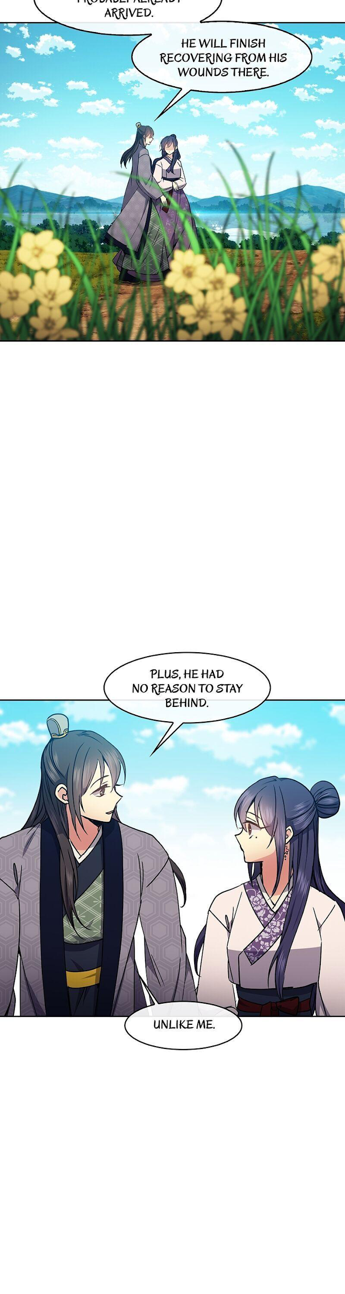 Queen’s Revenge Chapter 58 - Page 25