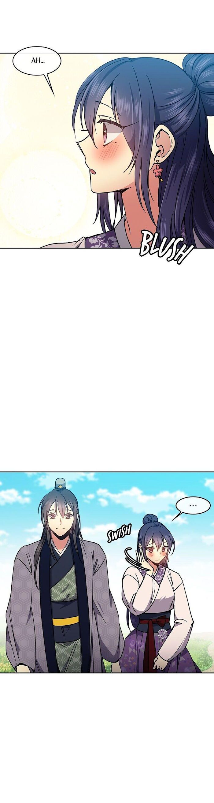 Queen’s Revenge Chapter 58 - Page 26