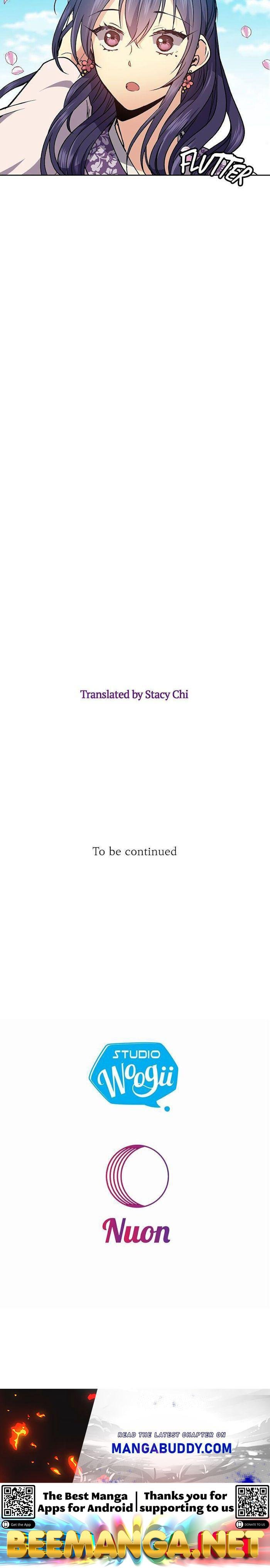 Queen’s Revenge Chapter 58 - Page 29