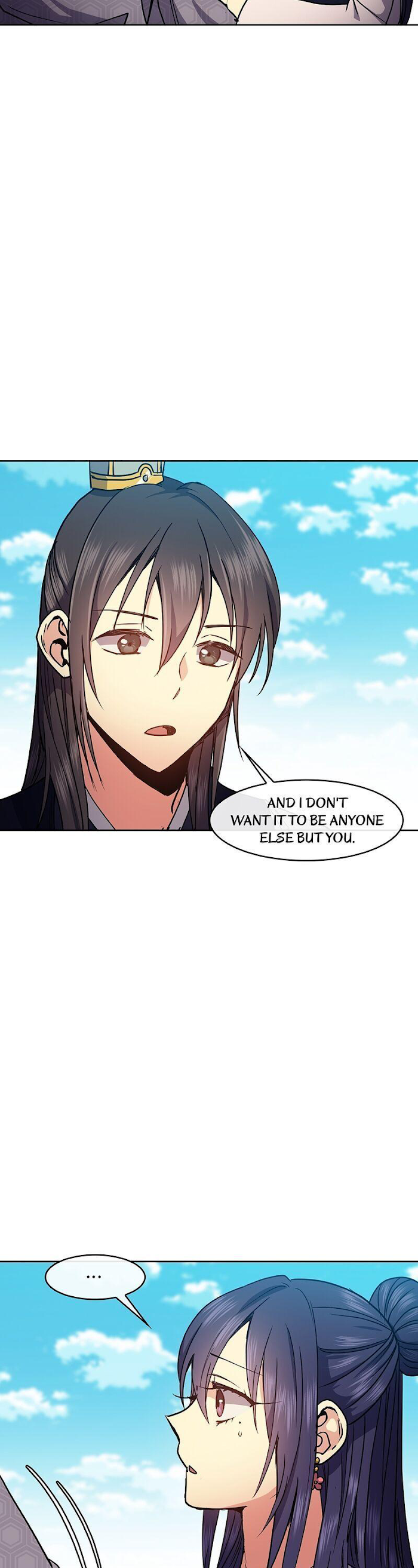 Queen’s Revenge Chapter 59 - Page 4