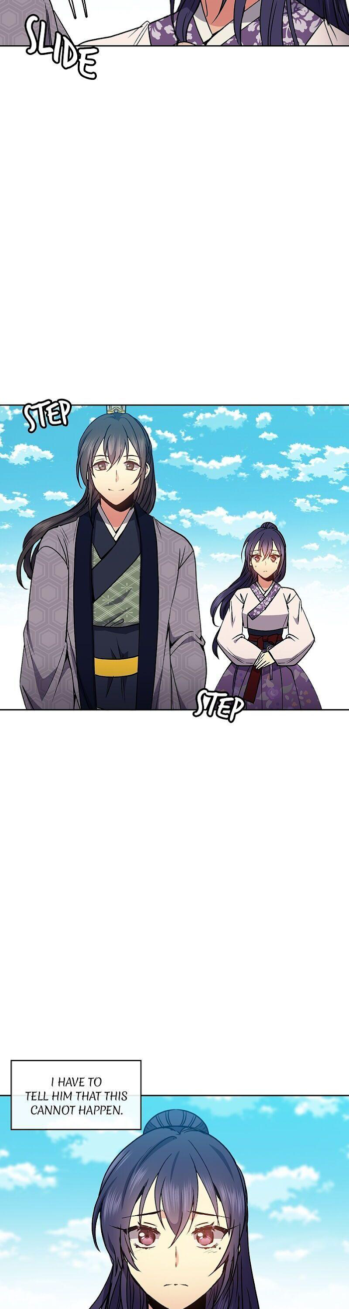 Queen’s Revenge Chapter 59 - Page 5