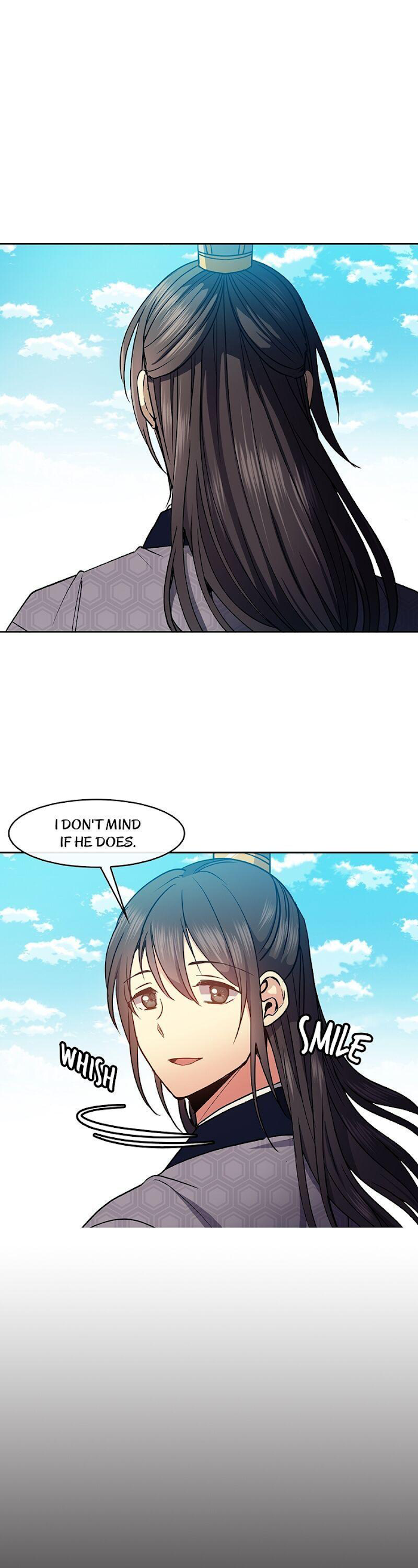 Queen’s Revenge Chapter 59 - Page 7