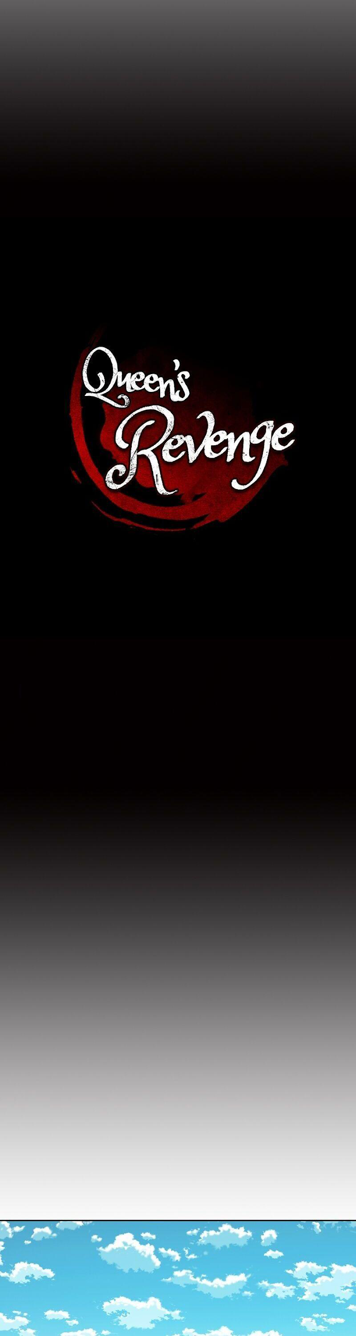 Queen’s Revenge Chapter 59 - Page 8