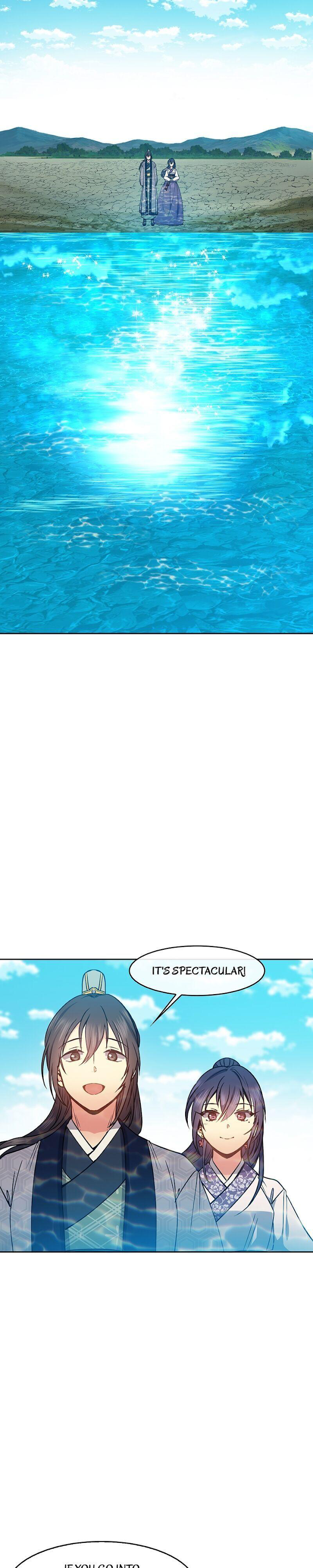 Queen’s Revenge Chapter 59 - Page 9