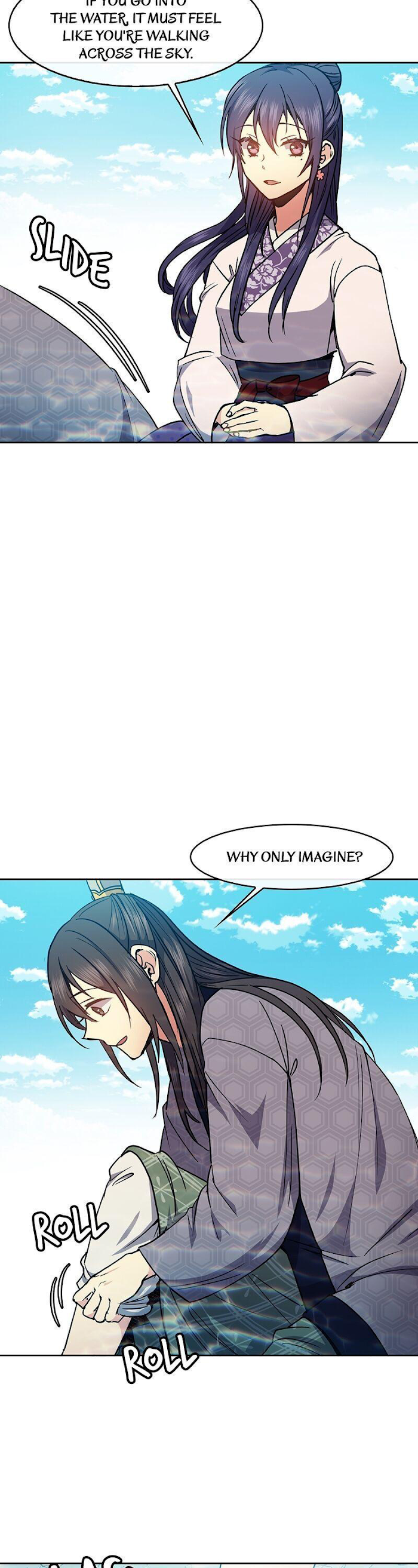 Queen’s Revenge Chapter 59 - Page 10