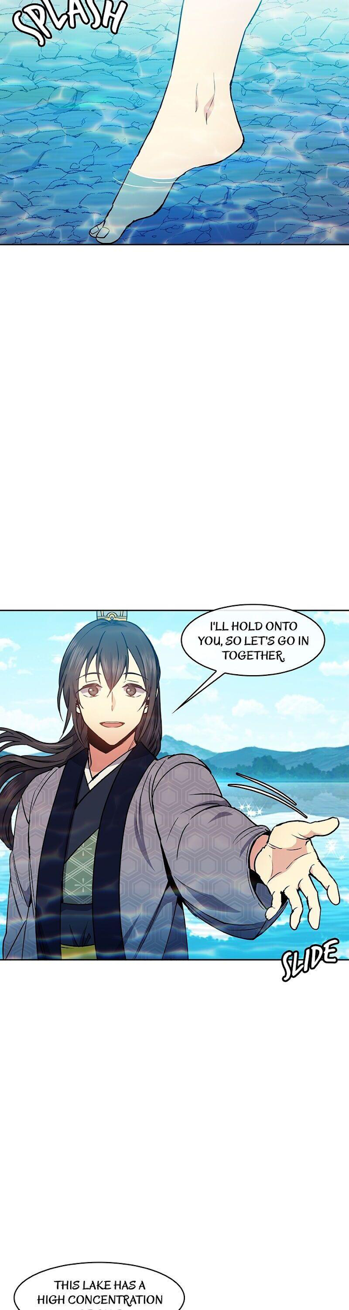 Queen’s Revenge Chapter 59 - Page 11