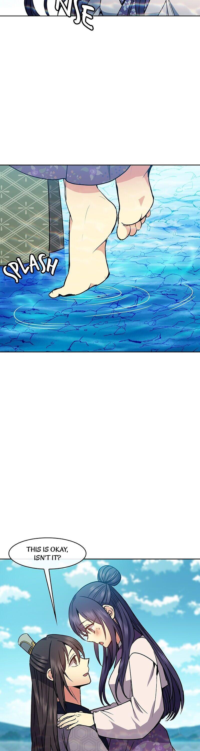 Queen’s Revenge Chapter 59 - Page 14