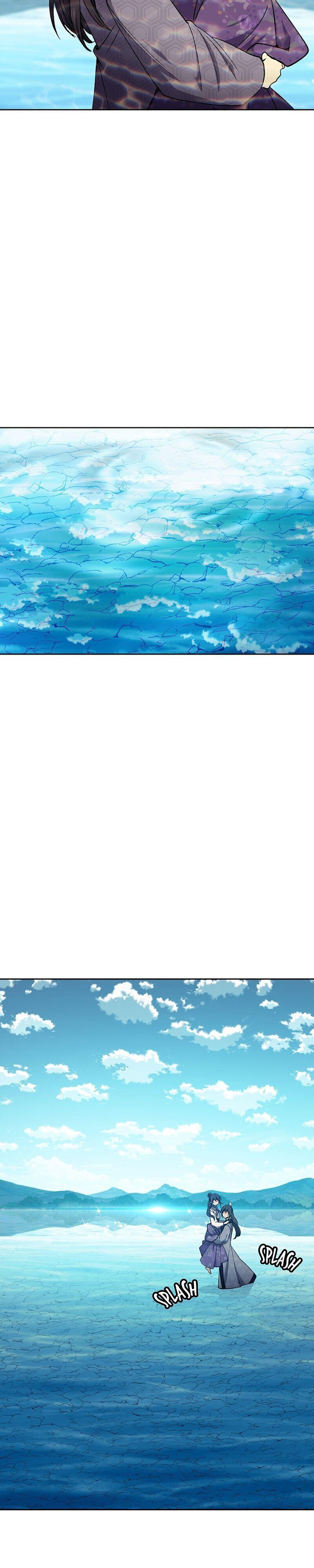 Queen’s Revenge Chapter 59 - Page 15