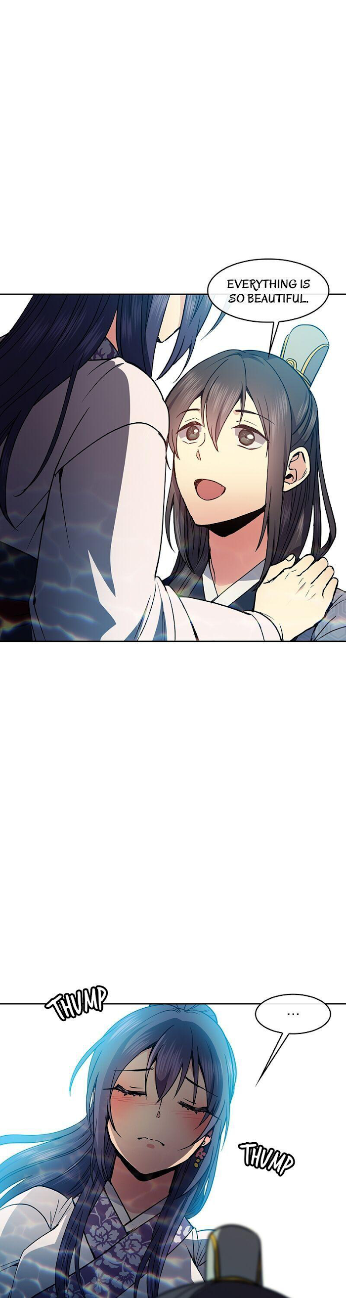 Queen’s Revenge Chapter 59 - Page 16