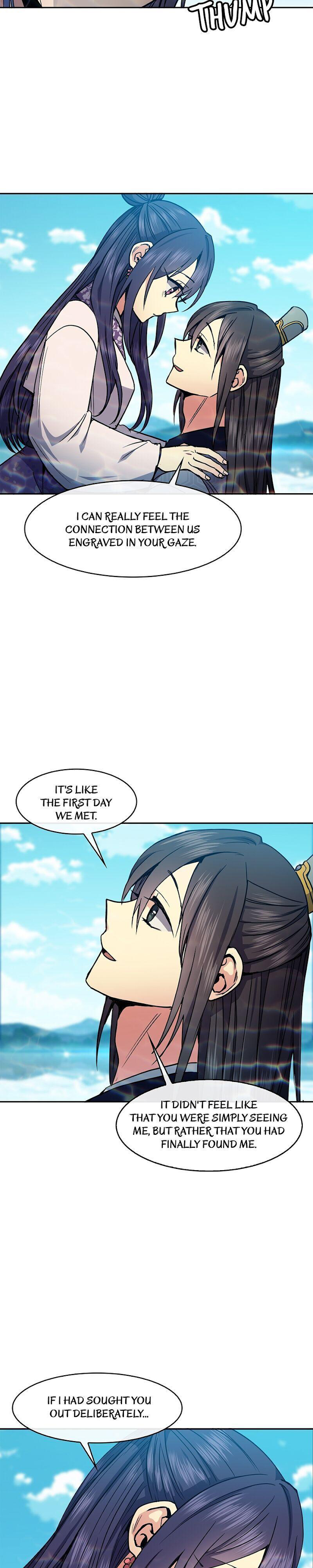 Queen’s Revenge Chapter 59 - Page 18