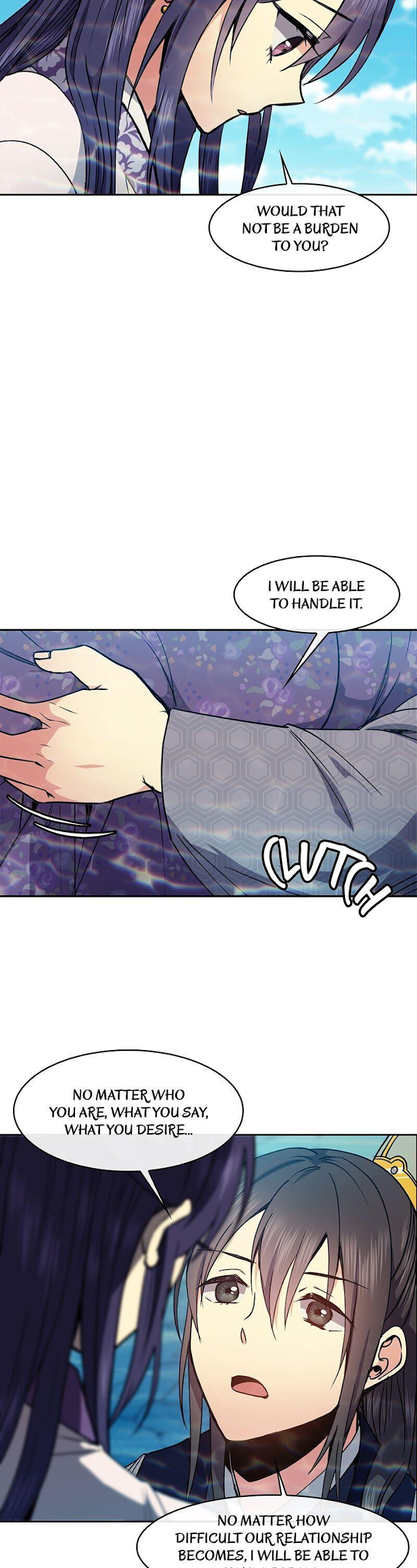 Queen’s Revenge Chapter 59 - Page 19