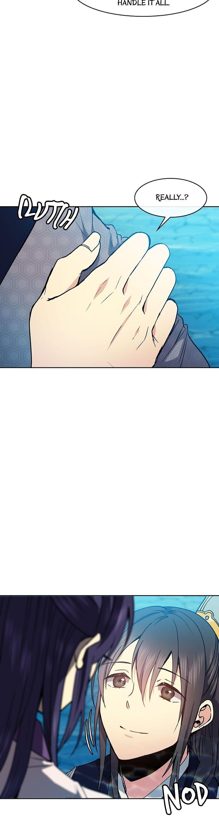 Queen’s Revenge Chapter 59 - Page 20