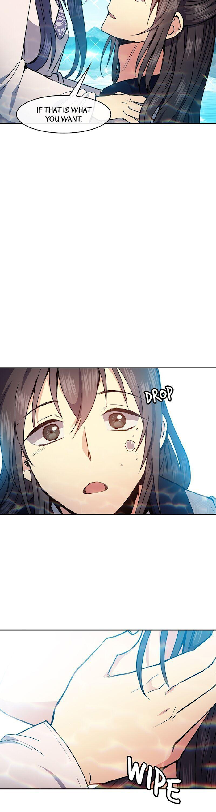 Queen’s Revenge Chapter 59 - Page 22