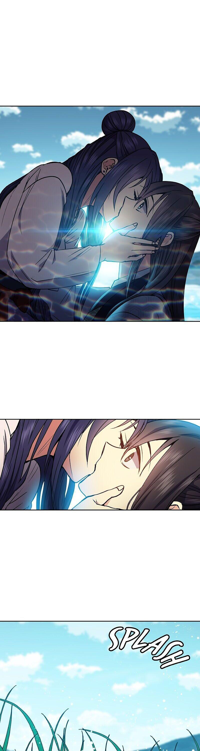 Queen’s Revenge Chapter 59 - Page 23