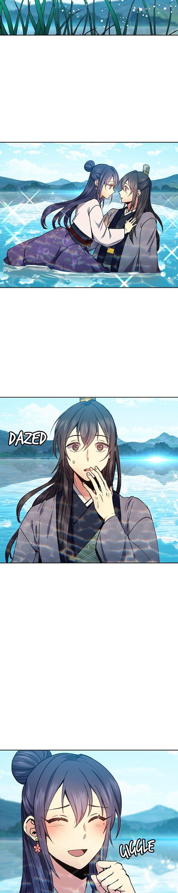 Queen’s Revenge Chapter 59 - Page 24