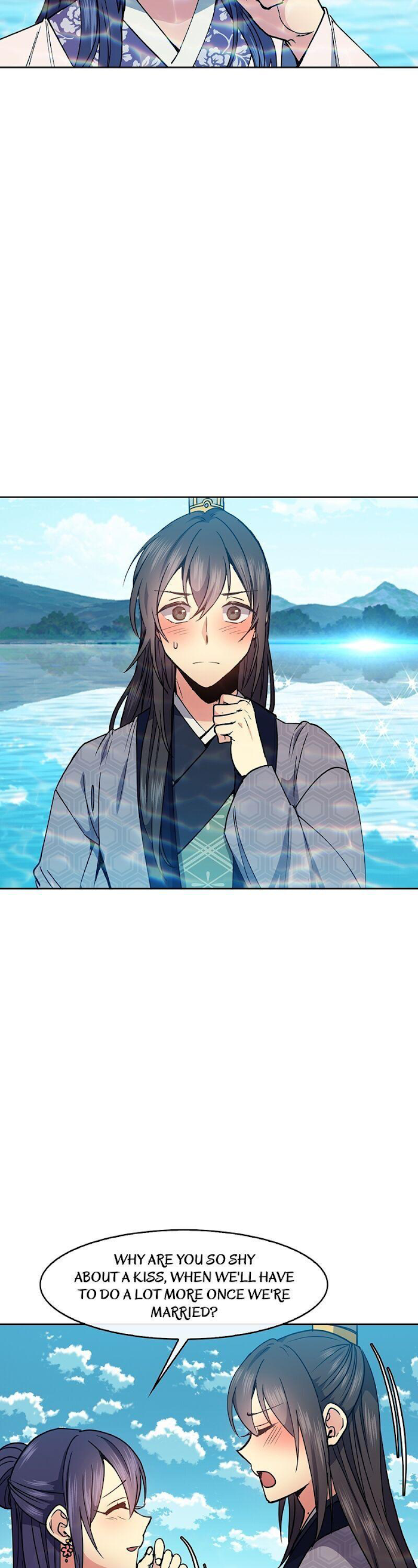 Queen’s Revenge Chapter 59 - Page 25