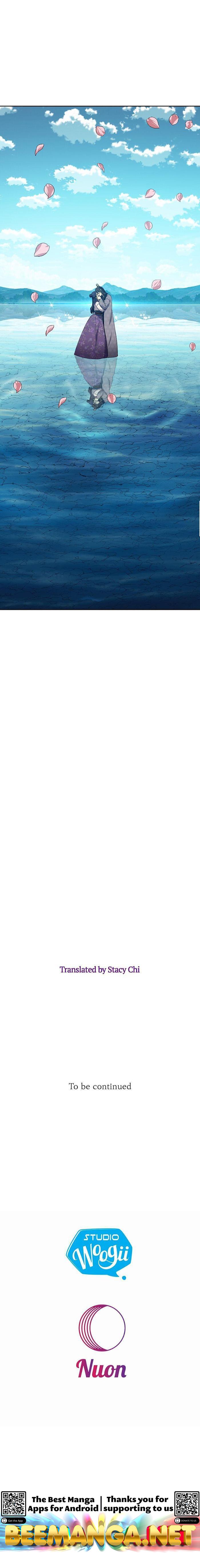 Queen’s Revenge Chapter 59 - Page 28