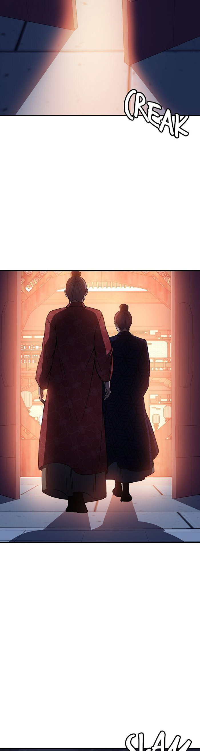 Queen’s Revenge Chapter 60 - Page 4