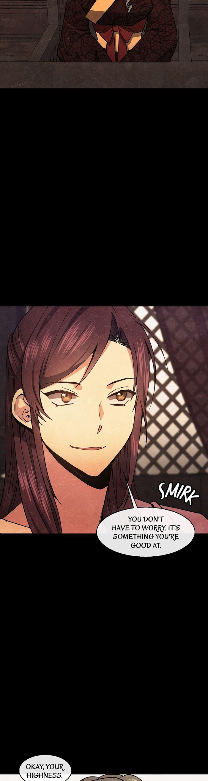 Queen’s Revenge Chapter 60 - Page 13