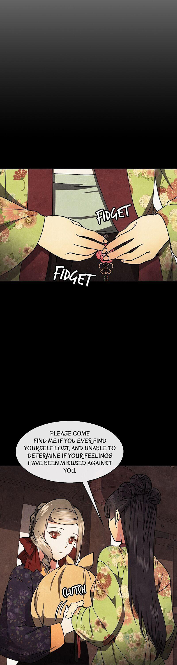 Queen’s Revenge Chapter 60 - Page 16