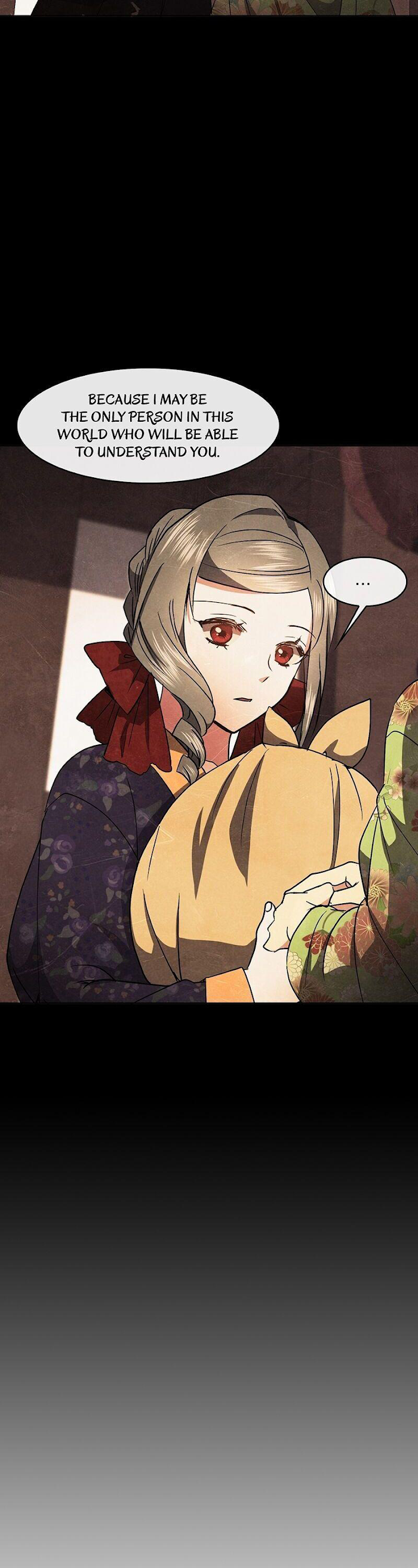 Queen’s Revenge Chapter 60 - Page 17