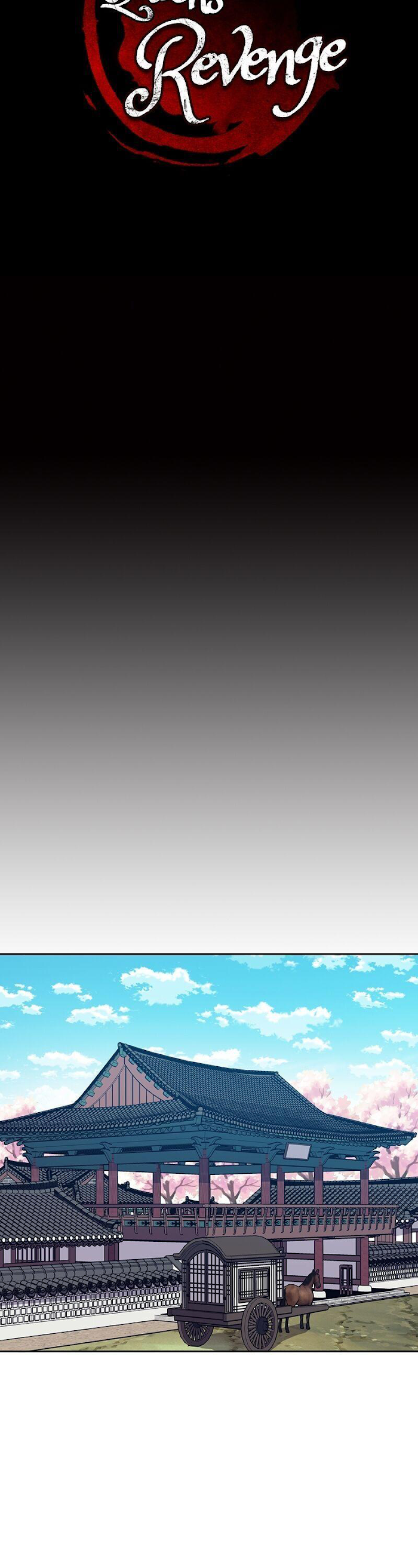 Queen’s Revenge Chapter 60 - Page 22