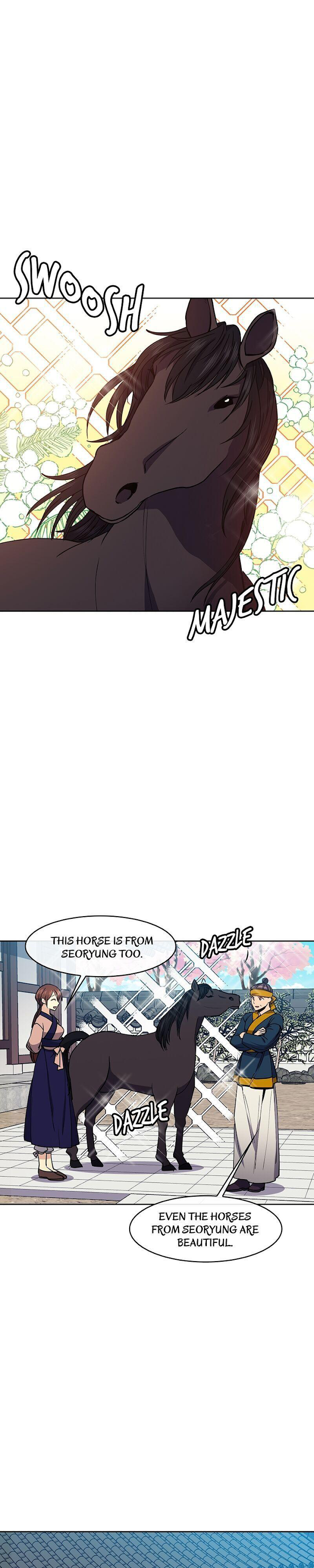 Queen’s Revenge Chapter 60 - Page 24