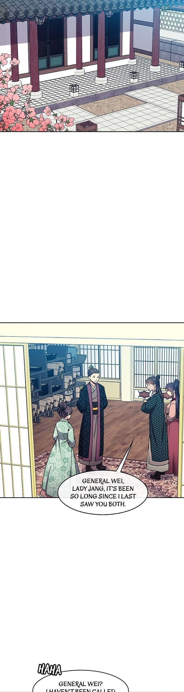 Queen’s Revenge Chapter 60 - Page 25