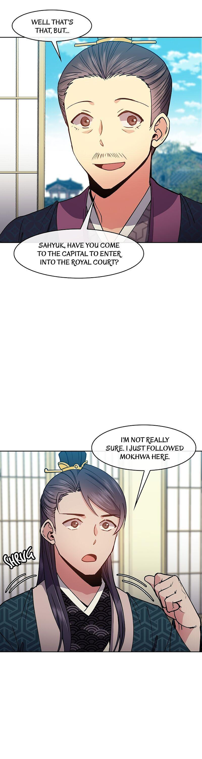 Queen’s Revenge Chapter 61 - Page 4