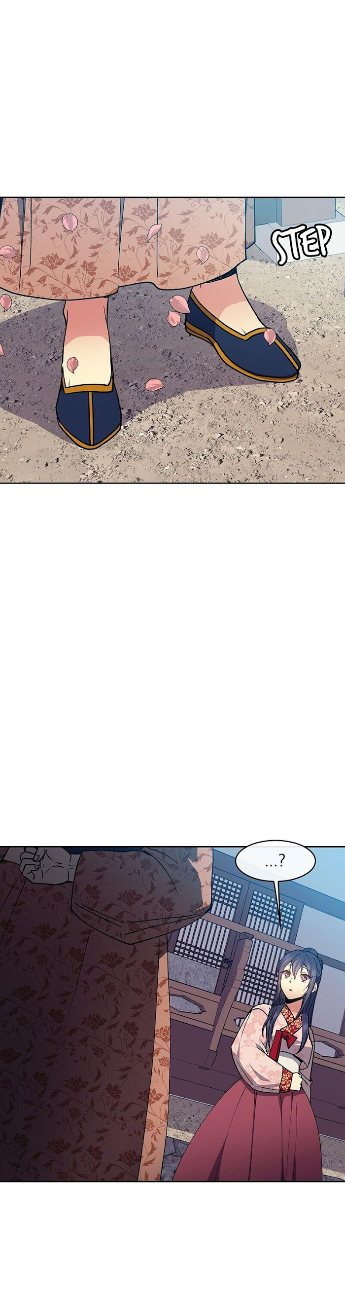 Queen’s Revenge Chapter 61 - Page 14