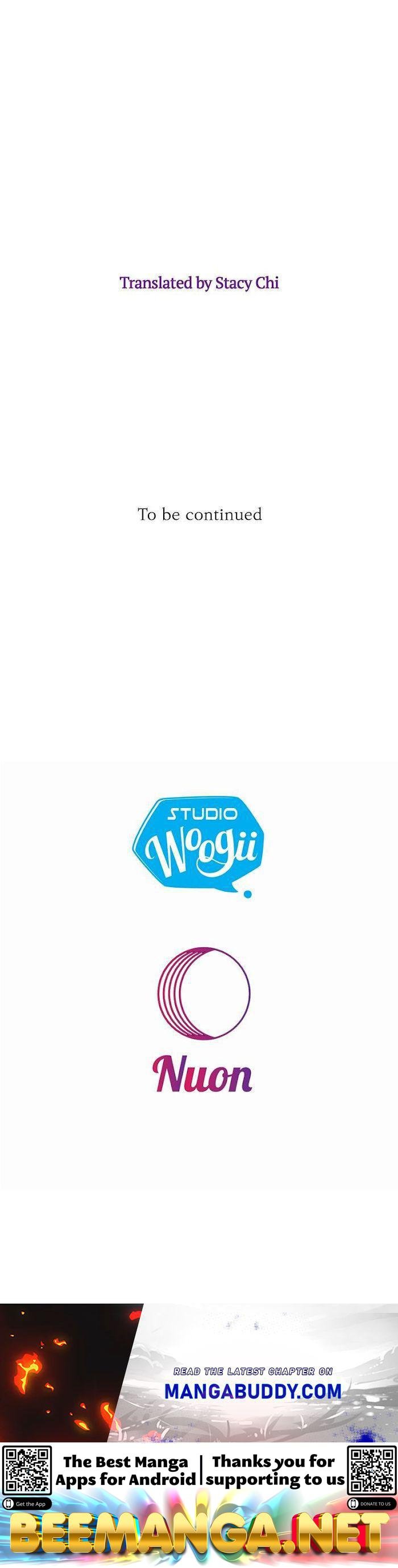 Queen’s Revenge Chapter 61 - Page 31