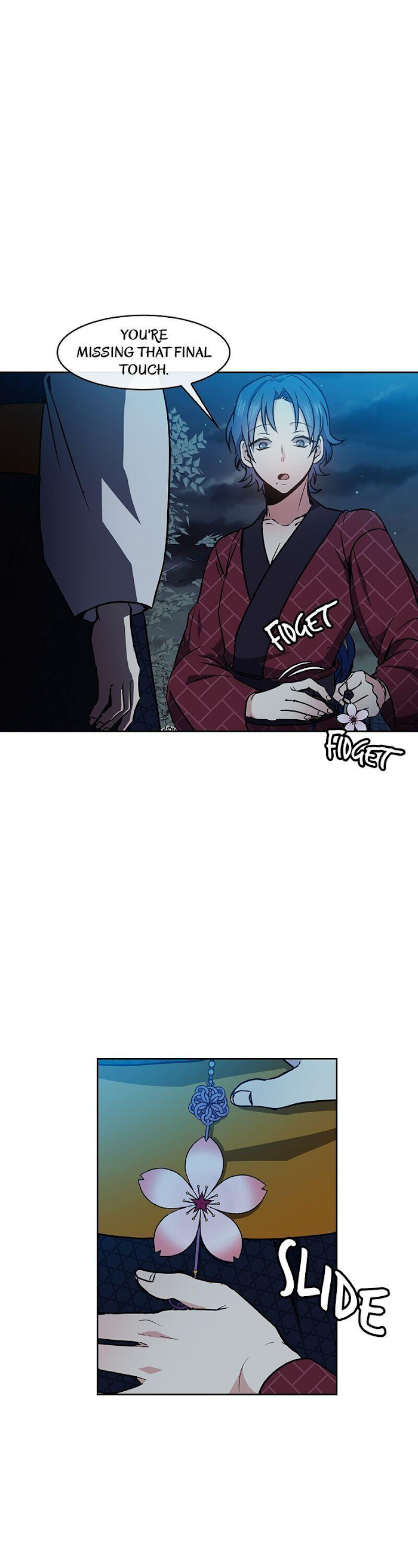 Queen’s Revenge Chapter 62 - Page 4