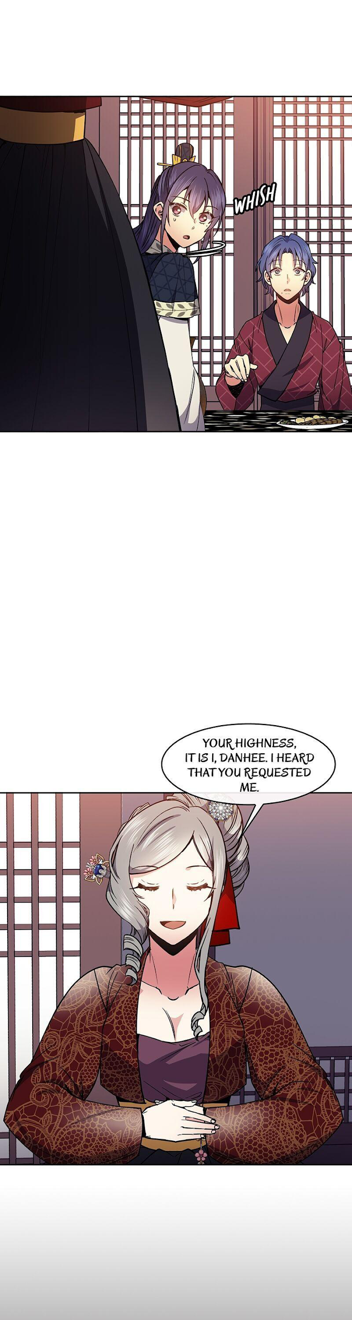 Queen’s Revenge Chapter 62 - Page 13