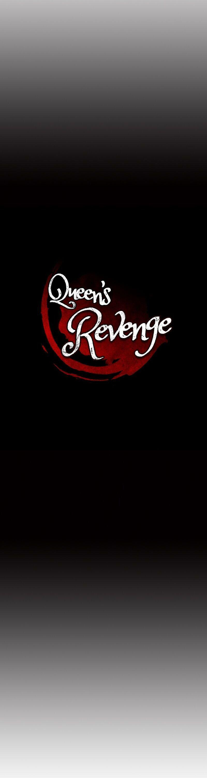 Queen’s Revenge Chapter 62 - Page 14