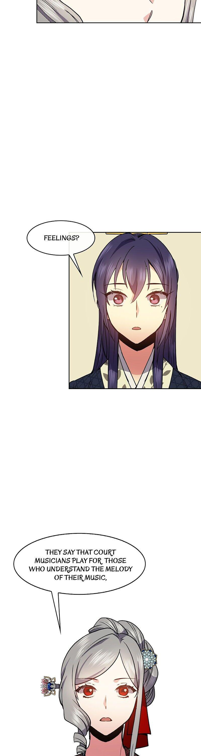 Queen’s Revenge Chapter 62 - Page 23