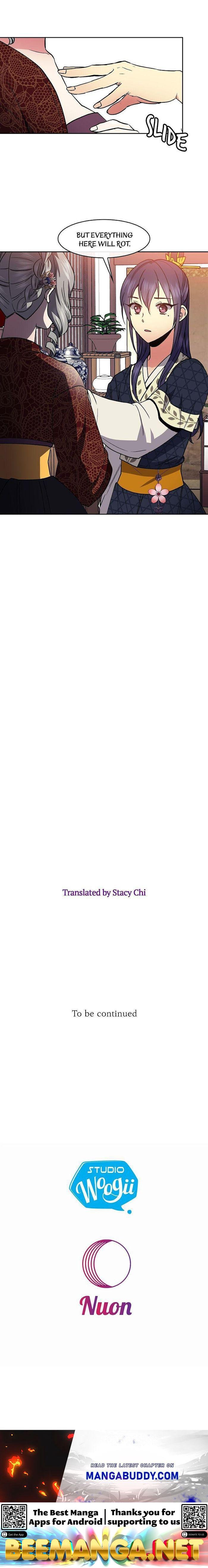 Queen’s Revenge Chapter 62 - Page 25