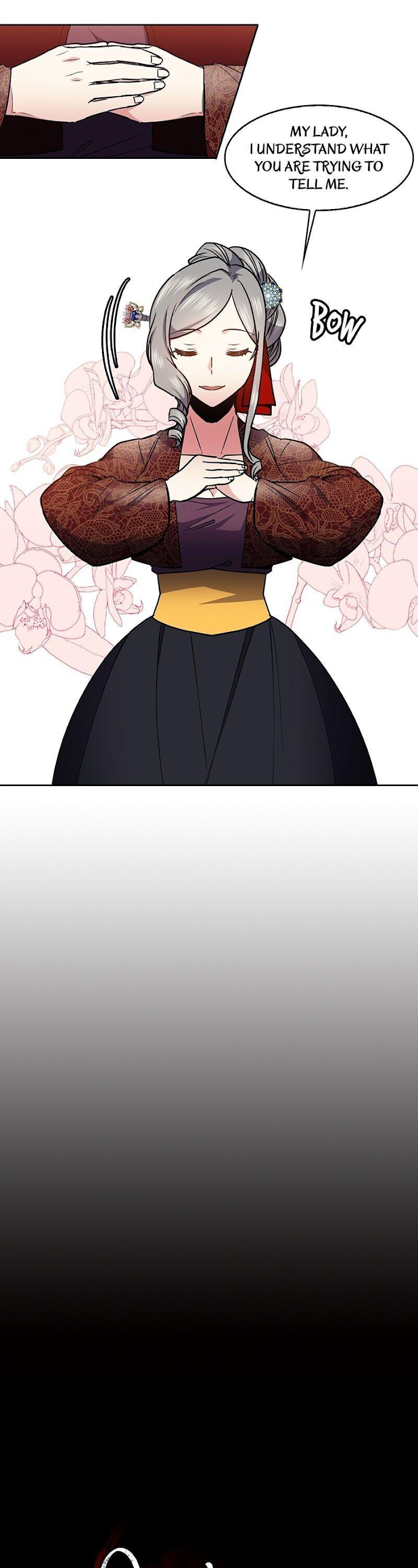 Queen’s Revenge Chapter 63 - Page 5