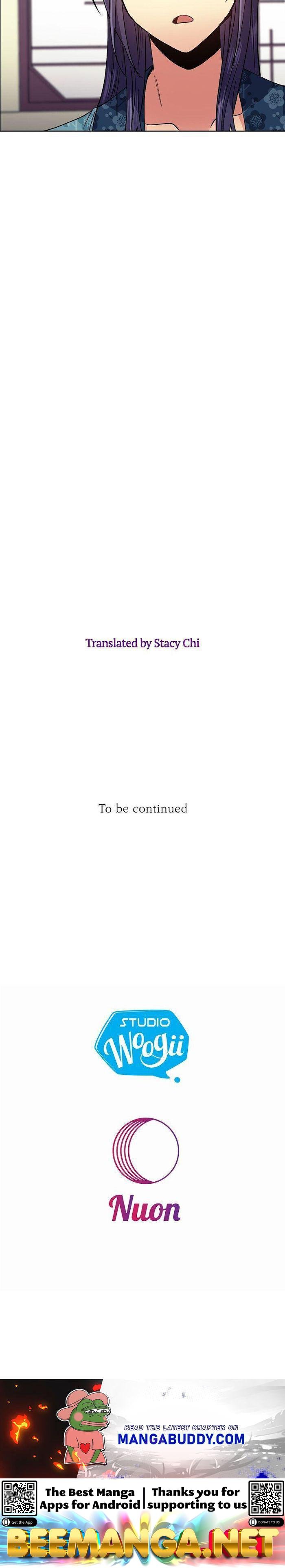 Queen’s Revenge Chapter 63 - Page 24